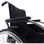 Кресло-коляска Invacare Action 2 Recliner 50.5 см фото 5