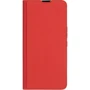 Чехол для телефонов BeCover Book Exclusive New Style Red for ZTE Blade A55 (712613)