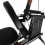 Фитнес станция Finnlo Maximum/Inspire BL1 (3550): Тип конструкции стационарный
