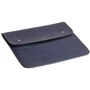 Gmakin Cover Envelope Two Buttons Dark Blue (GM51-12) for MacBook 12": Тип аксессуара чехол