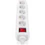 Сетевой фильтр REAL-EL RS-Protect M 1.8m, white (EL122300025) фото 8