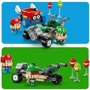 Конструктор LEGO Super Mario Kart Baby Mario vs. Baby Luigi 321 деталей (72034) фото 15