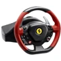 Игровой руль Thrustmaster Ferrari 458 Spider Xbox One (4460105): Тип аксессуара Рули