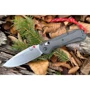 Нож Benchmade Freek (560-03) (560-03): Система открывания одной рукой Есть