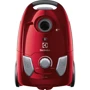 Пылесос Electrolux EEG43WR: Емкость пылесборника 3 л
