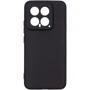 Чехол для телефонов ArmorStandart Matte Slim Fit Camera cover Black for Xiaomi 14 (ARM72979)