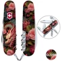 Мультитул Victorinox SPARTAN ZODIAC Китайский зеленый дракон 1.3603.Z3300p (Vx13603_Z3300p)