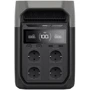 Зарядная станция EcoFlow DELTA 3 1024Wh 1800W (EFDELTA3-EU) UA: Емкость аккумулятора, Вт/ч 1024