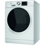 Стиральная машина Hotpoint-Ariston NDB 10570 DA: Тип загрузки фронтальная