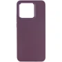 Аксессуар для смартфона TPU Case Bonbon Metal Style Plum for Xiaomi Redmi 13C / Poco C65