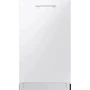 Вбудовувана посудомийна машина Samsung DW50R4050BB/WT фото 9