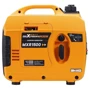 Инверторный генератор MaXpeedingRods MXR1500: Тип электростанции бензиновый