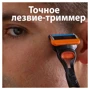 Gillette Fusion Змінний картридж для гоління 8 шт. фото 8