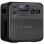 Зарядная станция Bluetti AC180T 1433Wh 1800W UA: Емкость аккумулятора, Вт/ч 1433