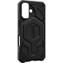 Чехол для iPhone Urban Armor Gear UAG Monarch Pro Magsafe Carbon Fiber (114516114242) for iPhone 17