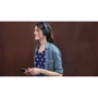 Наушники Bose SoundLink II Around Ear, Black (741158-0010): Тип излучателя динамический