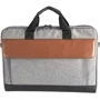 Сумка для ноутбуков 2E Bags&Cases 16" Grey (2E-CBP716GR): Материал нейлон