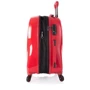 Heys xcase 2G (S) lnfra Red (923084): Тип чемодан