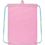 Сумка для взуття Kite Education Catsline K22-600M-15: Матеріал Полиэстер