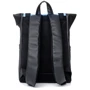 Жіночий рюкзак Sambag RollTop LTH жовто-блакитний (24231610): Країна виробник Украина