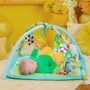 Килимок розвиваючий Chicco Grip & Kick Oball Bright Starts (17165.00): Виробник Chicco