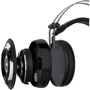 Наушники iPega PG-R008 Black: Сопротивление наушников (Ом) 32