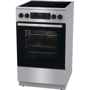 Плита електрична Gorenje GECS5C70XA
