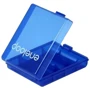Panasonic AAA 800mAh NiMH 4шт + case Eneloop plastic free pack (BK-4MCDEC4BE) фото 3