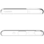 Чохол для телефона Spigen Liquid Crystal Clear (ACS01415) for Samsung N980 Galaxy Note 20 фото 6