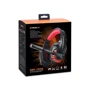Наушники REAL-EL GDX-7650 Black/Red фото 10