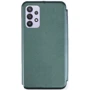 Чехол для телефонов BeCover Book Exclusive Dark Green for Samsung A135 Galaxy A13 4G (707928): Цвет зеленый