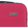 Чемодан Semi Line 28" (L) Dark Rose темно-розовый (T5633-3): Стиль Повседневный (Casual)