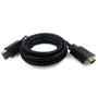 Кабель и переходник Cablexpert DisplayPort - VGA (M/M), 1.8 м (CCP-DPM-VGAM-6): Тип кабель