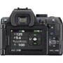 Pentax K-S2 Body Black: Тип матрицы CMOS