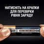 Батарейки Duracell Alkaline Ultra Power AA LR06 KPD 4 шт (5005816) фото 2
