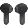 Наушники JBL Wave Flex Black (JBLWFLEXBLK): Тип крепления без креплений