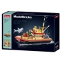 Конструктор Sluban Model Bricks Рибальський човен (M38-B1118): Виробник Sluban
