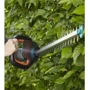 Кусторез аккумуляторный Gardena ComfortCut 50 (14730-55.000.00) (без АКБ и ЗУ): Тип кусторез