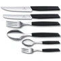 Столова вилка Victorinox Swiss Modern Table Black 20 см (6.9033.09): Вилка столова 1 шт.