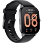 Смарт-годинник Amazfit Pop 3S Black: Ємність батареї, мАг 300