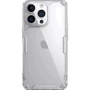 Чехол для iPhone Nillkin Nature Pro Series Clear for iPhone 14 Pro