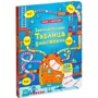 Книга з секретами: Цікава таблиця множення