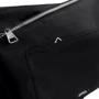 Женская сумка через плечо Epol черная (VT-6021-03-black): Застежка Молния