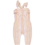 Комбинезон H&M 6011257 104 см желтый фото 5