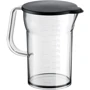Блендер Philips HR 1652: Кількість швидкостей 20