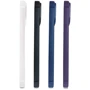 Чохол для iPhone K-DOO Q Series Frosted Clear for iPhone 14 Plus: Колір прозрачный
