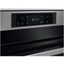 Духова шафа електрична AEG BSK792280M: Потужність підключення, Вт 3500