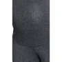 Легінси H & M 1201292 42 сірі для вагітних: Візерунок Однотонний