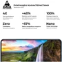 Аксессуар для смартфона ArmorStandart Tempered Glass Pro Black for Xiaomi 12T / 12T Pro / Poco X5 Pro 5G (ARM62875) фото 5