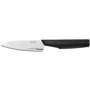 Нож Fiskars Titanium для овощей 10 см (1027297)